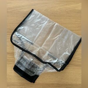 Luggage cover for size 24 inches